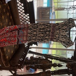 Vanessa Virginia dress